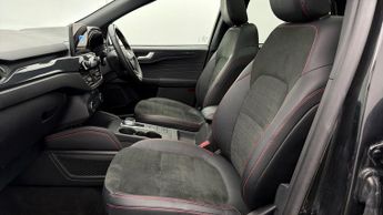 Ford Kuga ST-LINE X EDITION