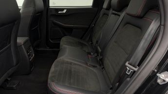 Ford Kuga ST-LINE X EDITION