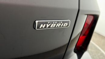 Ford Kuga ST-LINE X EDITION