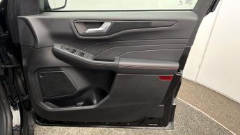 Ford Kuga ST-LINE X EDITION