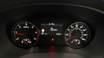 Kia Sportage CRDI GT-LINE S ISG