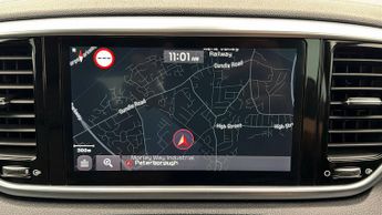Kia Sportage CRDI GT-LINE S ISG