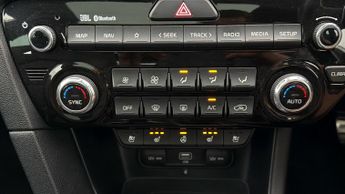 Kia Sportage CRDI GT-LINE S ISG
