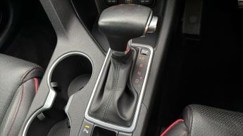Kia Sportage CRDI GT-LINE S ISG