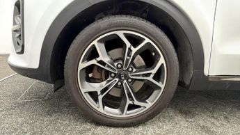Kia Sportage CRDI GT-LINE S ISG