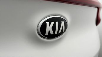 Kia Sportage CRDI GT-LINE S ISG