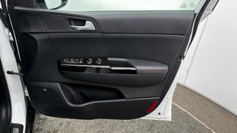 Kia Sportage CRDI GT-LINE S ISG