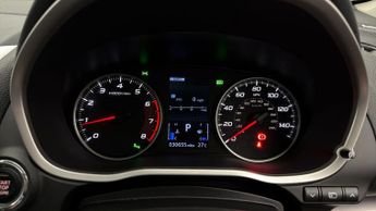 Mitsubishi Eclipse Cross EXCEED