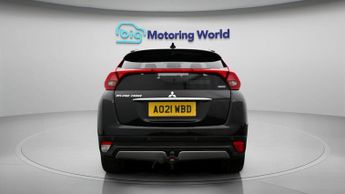 Mitsubishi Eclipse Cross EXCEED
