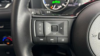 Nissan Qashqai E-POWER ACENTA PREMIUM