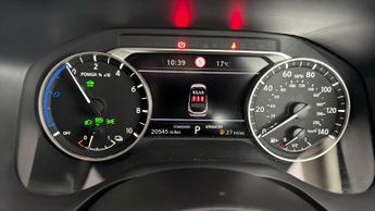 Nissan Qashqai E-POWER ACENTA PREMIUM
