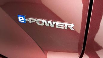 Nissan Qashqai E-POWER ACENTA PREMIUM