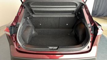 Nissan Qashqai E-POWER ACENTA PREMIUM