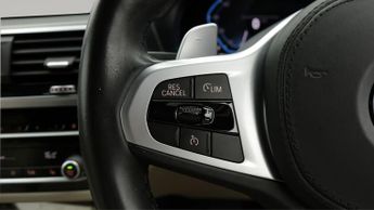 BMW X3 XDRIVE20D M SPORT