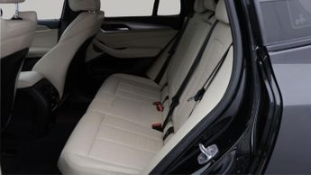 BMW X3 XDRIVE20D M SPORT