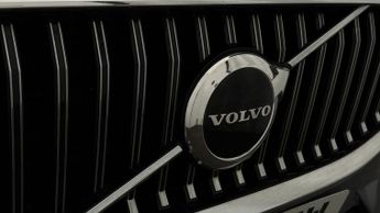 Volvo XC60 RECHARGE T6 CORE AWD