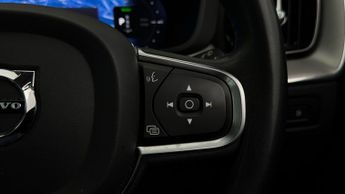 Volvo XC60 RECHARGE T6 CORE AWD