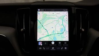 Volvo XC60 RECHARGE T6 CORE AWD