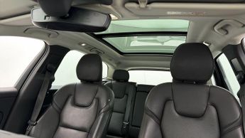 Volvo XC60 RECHARGE T6 CORE AWD