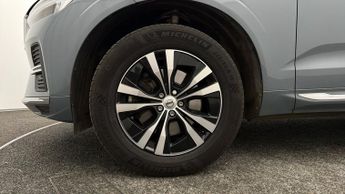 Volvo XC60 RECHARGE T6 CORE AWD