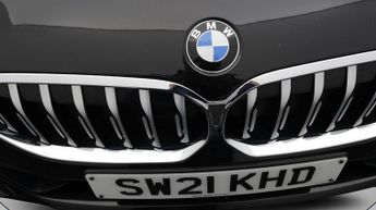 BMW 2 Series Gran Coupe 218I M SPORT GRAN COUPE