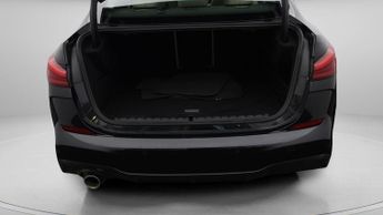 BMW 2 Series Gran Coupe 218I M SPORT GRAN COUPE