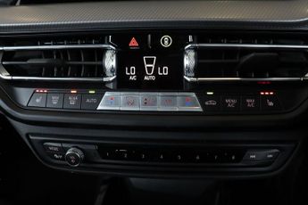 BMW 2 Series Gran Coupe 218I M SPORT GRAN COUPE
