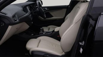 BMW 2 Series Gran Coupe 218I M SPORT GRAN COUPE