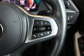 BMW 2 Series Gran Coupe 218I M SPORT GRAN COUPE