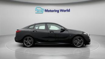 BMW 2 Series Gran Coupe 218I M SPORT GRAN COUPE