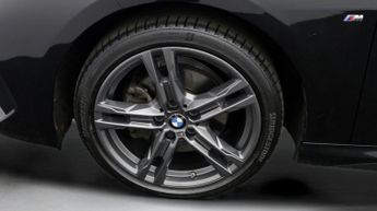 BMW 2 Series Gran Coupe 218I M SPORT GRAN COUPE
