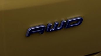 Ford Mustang Mach-E BASE
