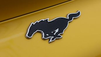 Ford Mustang Mach-E BASE