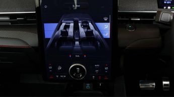 Ford Mustang Mach-E BASE