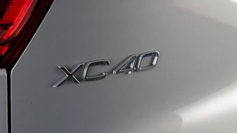 Volvo XC40 RECHARGE PLUS