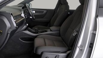 Volvo XC40 RECHARGE PLUS