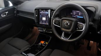 Volvo XC40 RECHARGE PLUS