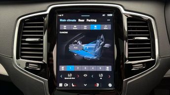 Volvo XC90 RECHARGE T8 PLUS AWD