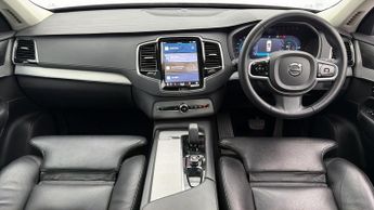 Volvo XC90 RECHARGE T8 PLUS AWD