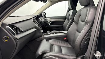 Volvo XC90 RECHARGE T8 PLUS AWD