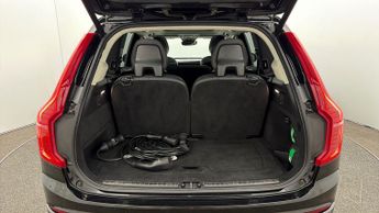 Volvo XC90 RECHARGE T8 PLUS AWD
