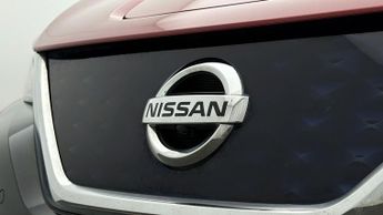 Nissan Leaf N-CONNECTA