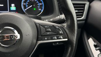 Nissan Leaf N-CONNECTA