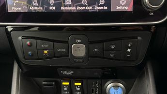 Nissan Leaf N-CONNECTA