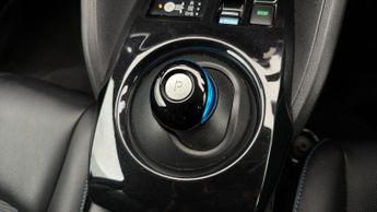 Nissan Leaf N-CONNECTA