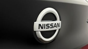 Nissan Leaf N-CONNECTA