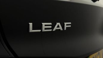 Nissan Leaf N-CONNECTA