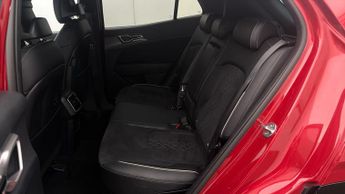 Kia Sportage GT-LINE ISG