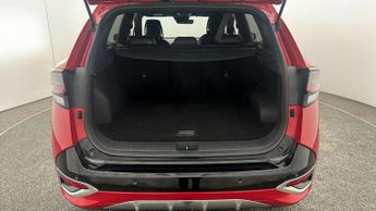 Kia Sportage GT-LINE ISG
