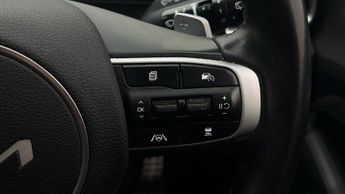 Kia Sportage GT-LINE ISG